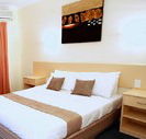 Emerald Maraboon Motor Inn - Tourism Caloundra