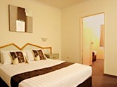 Emerald Maraboon Motor Inn - Tourism Caloundra 1