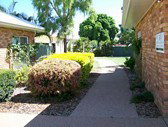 Emerald Maraboon Motor Inn - Tourism Caloundra 2