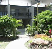 Apartments  Toolooa Gardens Motel - Tourism Caloundra