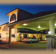 Villa Capri Rockhampton - Tourism Caloundra