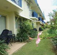 Seabreeze Resort Hotel - Tourism Caloundra