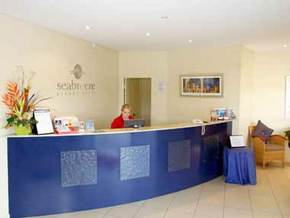 Seabreeze Resort Hotel - Tourism Caloundra 2