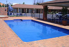 Australian Settlers Motor Inn - Tourism Caloundra 1