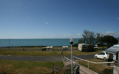 SeaVu Caravan Park - Tourism Caloundra 1