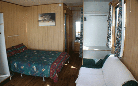 SeaVu Caravan Park - Tourism Caloundra 2