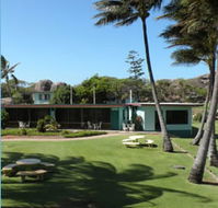 Whitsunday Sands Resort - Tourism Caloundra