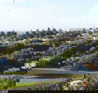 Southern Ocean Tourist Park - Tourism Caloundra