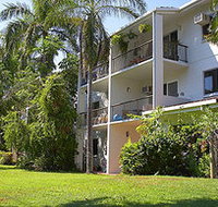 Clifton Sands Apartments - Tourism Caloundra
