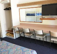 Fox Glenn Motor Inn - Tourism Caloundra