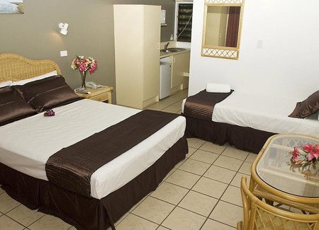 All Seasons Magnetic Island - Tourism Caloundra 1