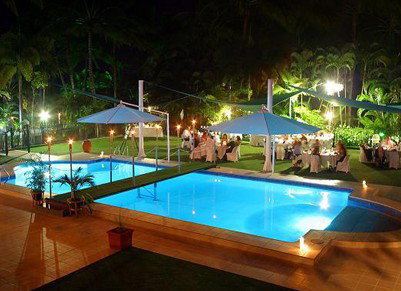 All Seasons Magnetic Island - Tourism Caloundra 2
