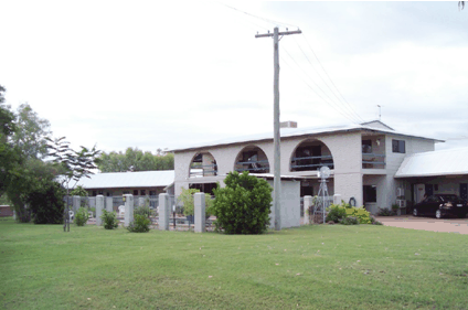 Latara Resort Motel - Tourism Caloundra