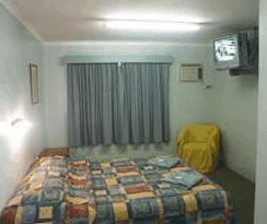 Latara Resort Motel - Tourism Caloundra 2