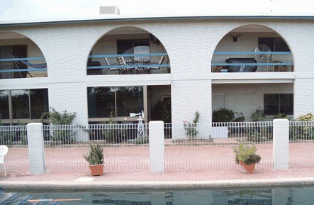 Latara Resort Motel - Tourism Caloundra 3