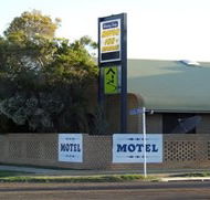 Berkeley Lodge Motor Inn - Tourism Caloundra