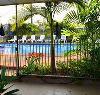 4th Avenue Motor Inn - Tourism Caloundra