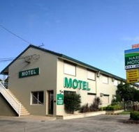 Narellan Motor Inn - Tourism Caloundra