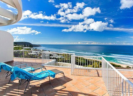 La Mer Sunshine - Tourism Caloundra 1