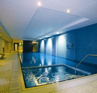 Oaks Plaza Pier - Tourism Caloundra