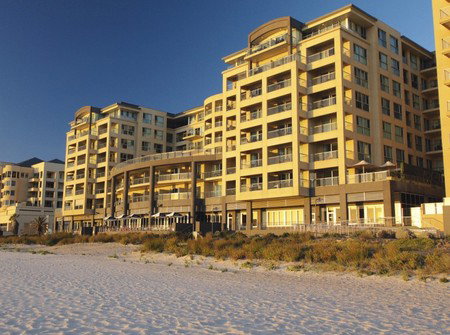 Oaks Plaza Pier - Tourism Caloundra 1