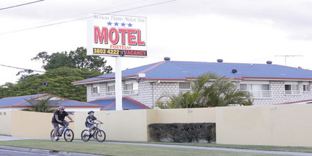 Hillcrest QLD Tourism Caloundra