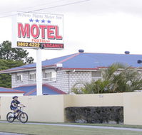 Browns Plains Motor Inn - Tourism Caloundra