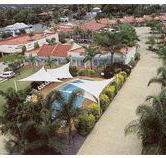 Carseldine Palms Motel - Tourism Caloundra