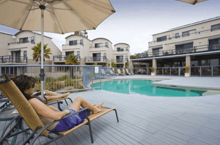 Corrigans Cove Apartments - Tourism Caloundra 1