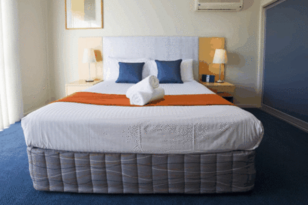 Corrigans Cove Apartments - Tourism Caloundra 2