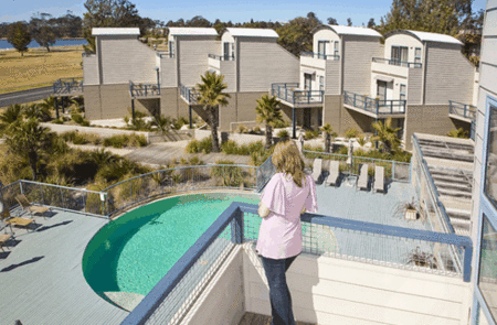 Corrigans Cove Apartments - Tourism Caloundra 3