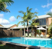 Mclaren Vale Motel  Apartments - Tourism Caloundra