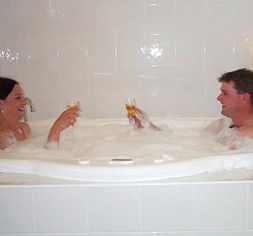 Dalby Mid Town Motor Inn - Tourism Caloundra 1