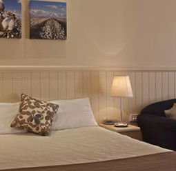 Dalby Mid Town Motor Inn - Tourism Caloundra 3