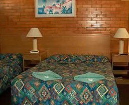 Dalby Parkview Motel - Tourism Caloundra 0