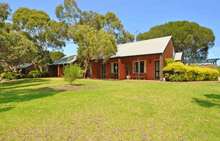Currency Creek Winery - Tourism Caloundra
