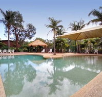 Comfort Resort Kaloha - Tourism Caloundra