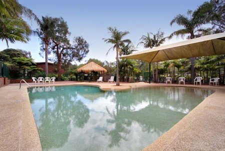 Comfort Resort Kaloha - Tourism Caloundra 0