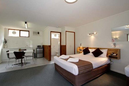 Comfort Resort Kaloha - Tourism Caloundra 1