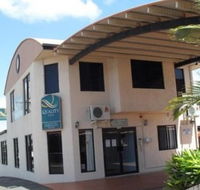 Quality Inn Harbour City - Tourism Caloundra
