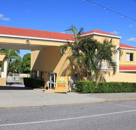 Harbour Sails Motor Inn - Tourism Caloundra