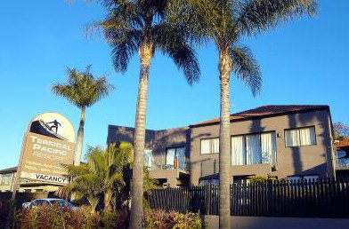 Terrigal Pacific Resort - Tourism Caloundra 1