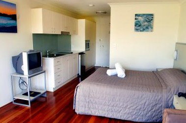 Terrigal Pacific Resort - Tourism Caloundra 3