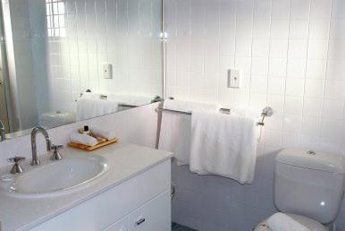 Terrigal Pacific Resort - Tourism Caloundra 4