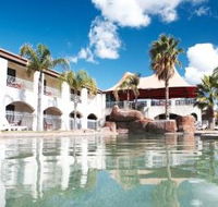 Quality Resort Siesta Resort - Tourism Caloundra