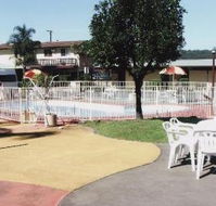 The Ashwood Motor Inn - Tourism Caloundra