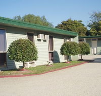 Leongatha Motel - Tourism Caloundra