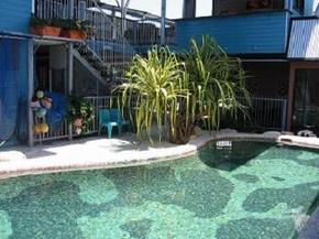 Kamerunga QLD Tourism Caloundra
