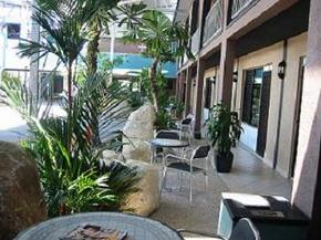 Aspect Central - Tourism Caloundra 2