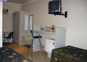 Aspect Central - Tourism Caloundra 4